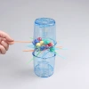 707 Puzzle Tabletop Game Toy Mini Edition: Stick Disassembly Game, Stick Pulling Game, Stick Insertion Game Toy Specification image